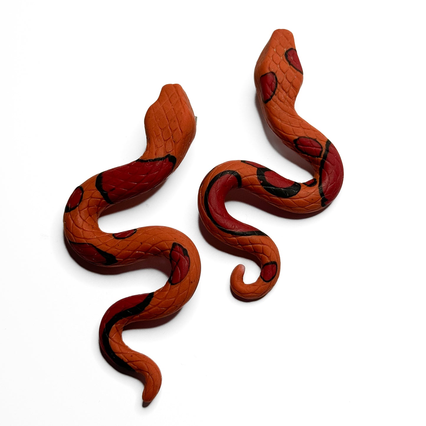 Copperhead Snakes