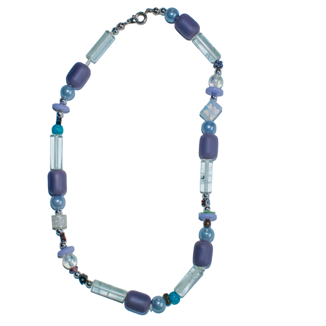 Station to Station Choker
