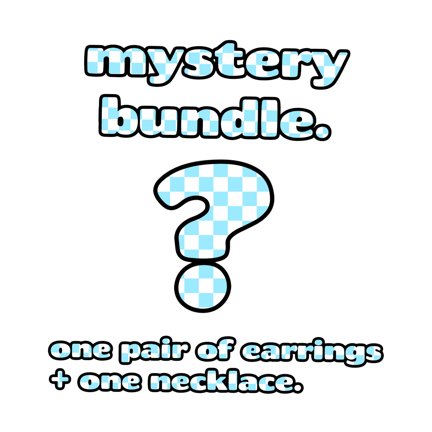 Mystery Bundle