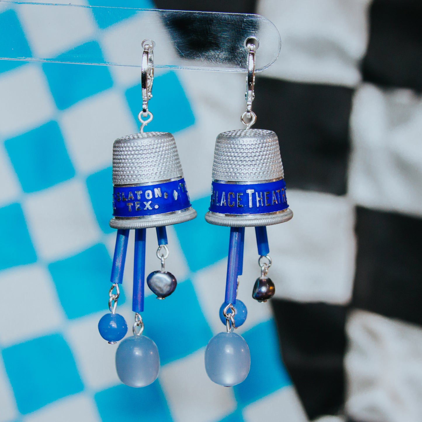 Bell du Jour Earrings