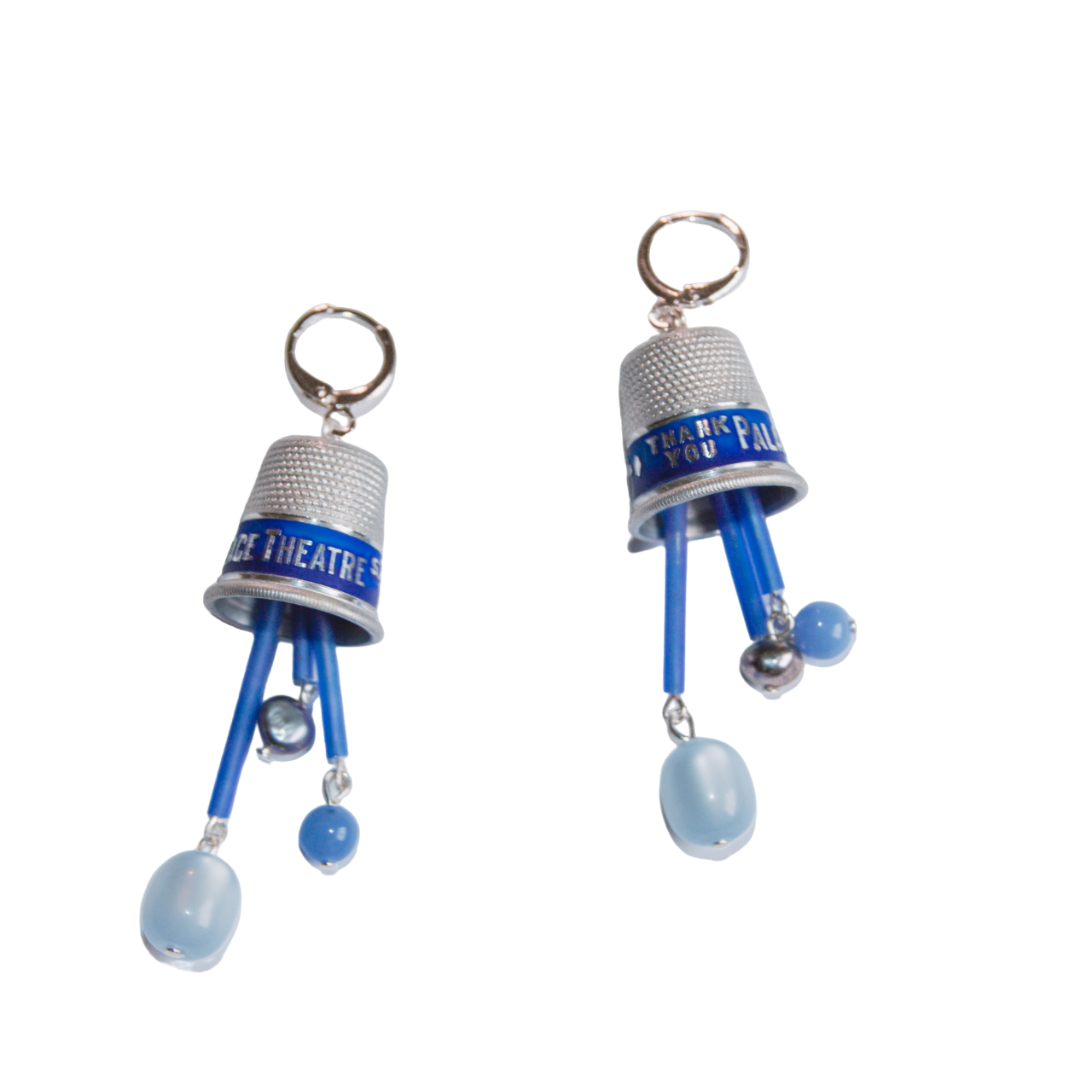 Bell du Jour Earrings